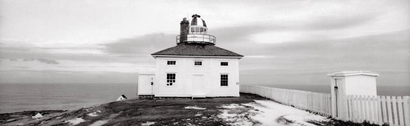capespear